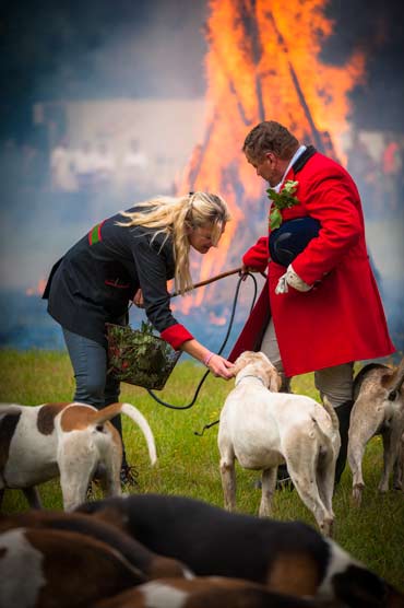Jagd Oberzissen 2012